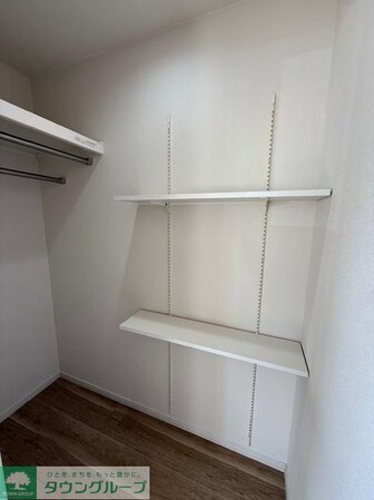 サンアヴェニューの物件内観写真